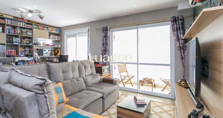 Apartamento de 3 dormitórios no bairro Jardim Lindóia