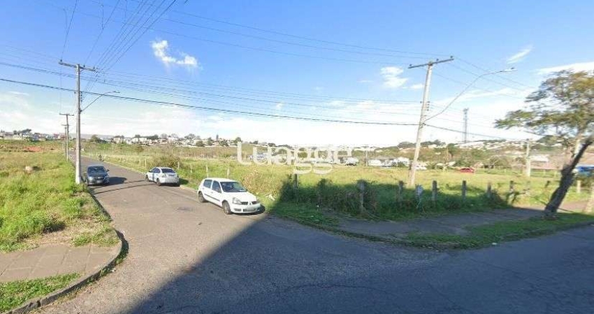 Terreno em Passo das Pedras