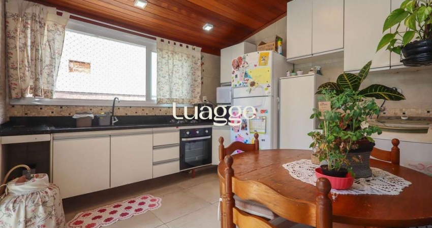 Apartamento à venda no bairro Passo D'areia em Porto Alegre/RS