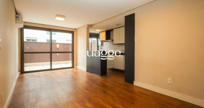 Apartamento à venda no bairro Rio Branco em Porto Alegre/RS