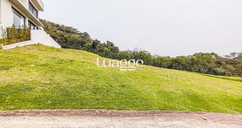 Terreno em condomínio fechado à venda na Estrada das Três Meninas, 1701, Vila Nova, Porto Alegre