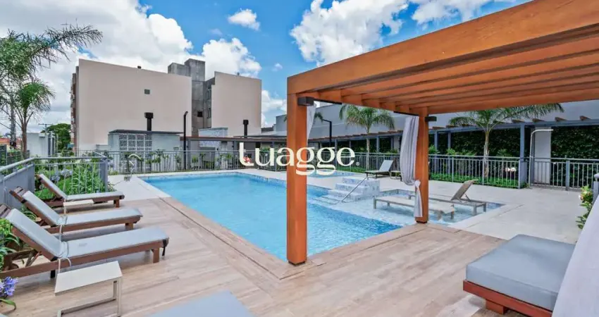 Apartamento Garden 2 Dorms | 70m² | Altos da Germânia, POA