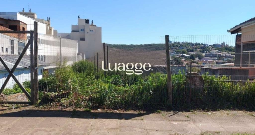 Terreno à venda na Rua Dom Vital - Glória, Porto Alegre - RS