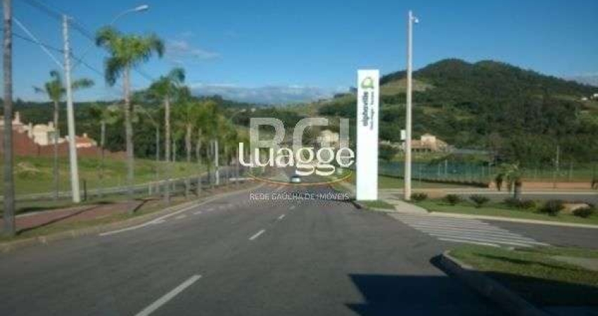 Terreno Comercial em Condominio para Venda - 671.52m², 0 dormitórios, Alphaville