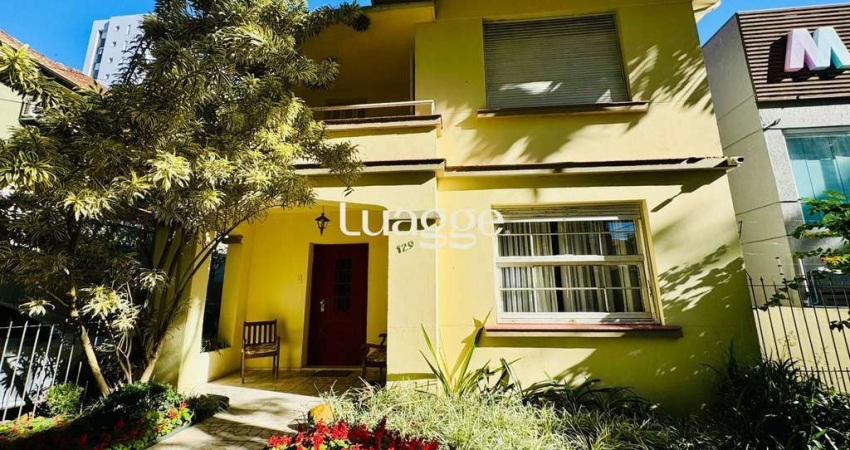 Casa 5 dorms à venda Rua Professor Langendonck, Petrópolis