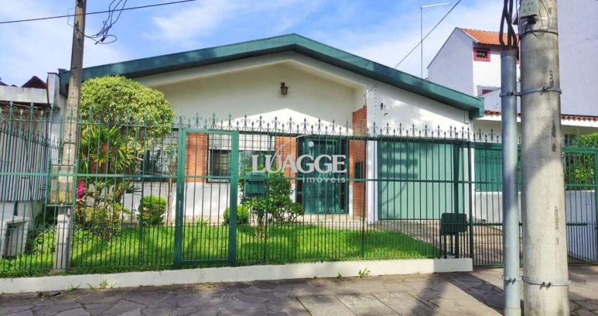 Casa à Venda de 3 Dormitórios (1 Suíte), no Sarandi – Porto Alegre | Financiável