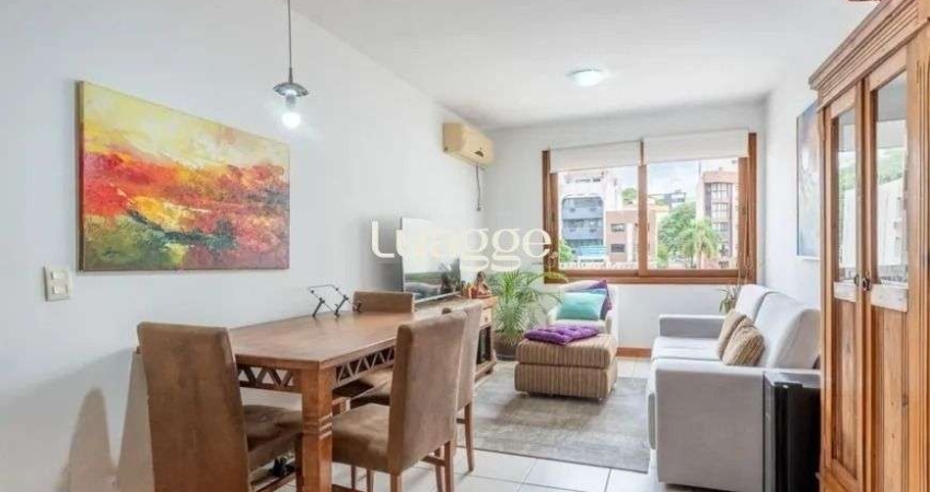 Apartamento com 2 Quartos à venda, 72m² - Prédio com elevador Bairro Petrópolis