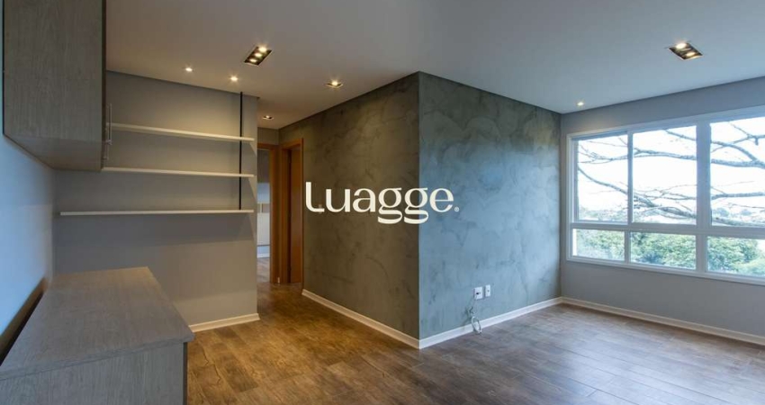 Excelente apartamento com belíssima vista panorâmica e total privacidade, localizado no bairro Ipanema.