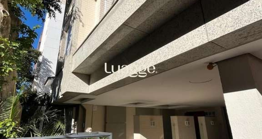 Apartamento garden, 3 dorms a venda Avenida Itajai, Petropolis-ultima unidade