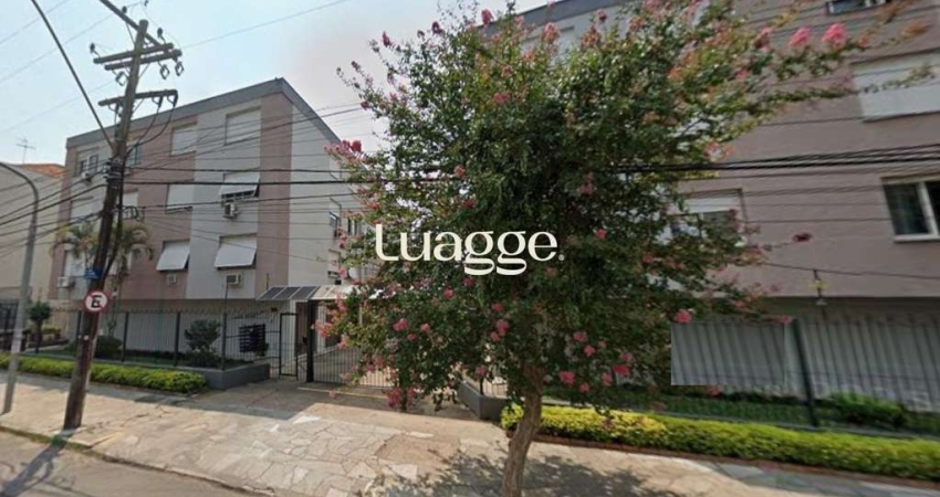 Apartamento de 3 dormitórios e vaga no bairro Vila Ipiranga