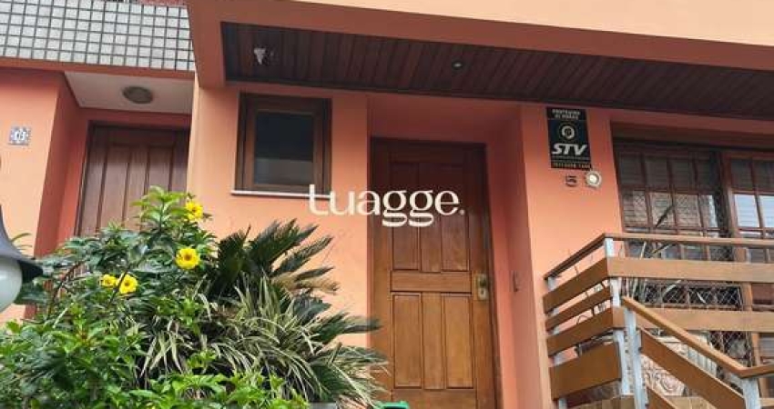 Casa de Condomínio em Menino Deus