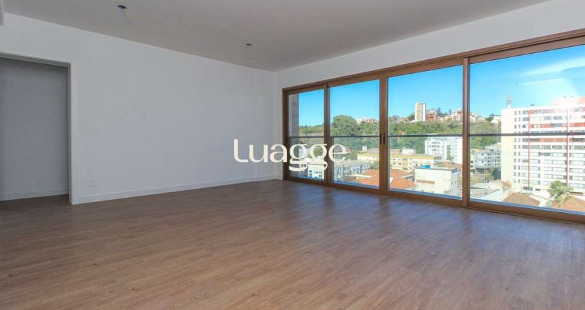 Apartamento 3 Dorms no Menino Deus - Alto Padrão Infra de Lazer Completa