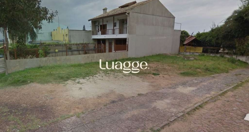 Terreno na Zona norte