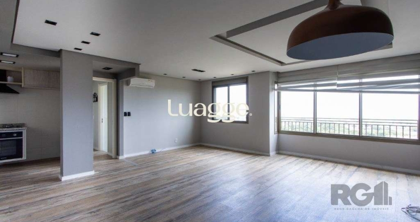 Apartamento em Porto Alegre, no bairro Cavalhada, com 3 dormitório(s), e 3 banheiros, à venda.