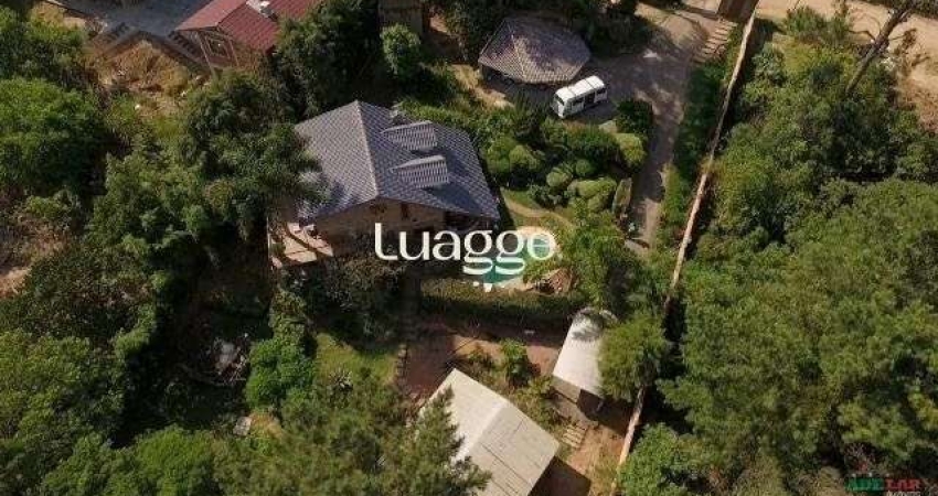 Casa com 4 quartos à venda na Rua Pedro de Oliveira França, 592, Hípica, Porto Alegre