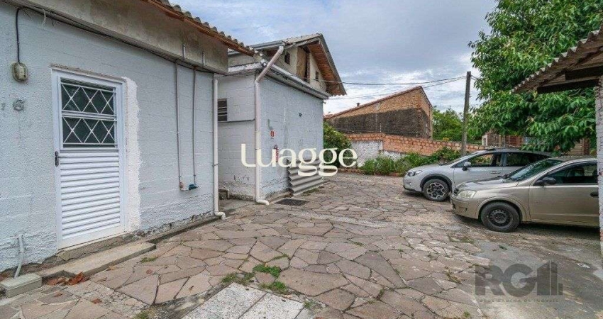Prédio Comercial em Santo Antônio