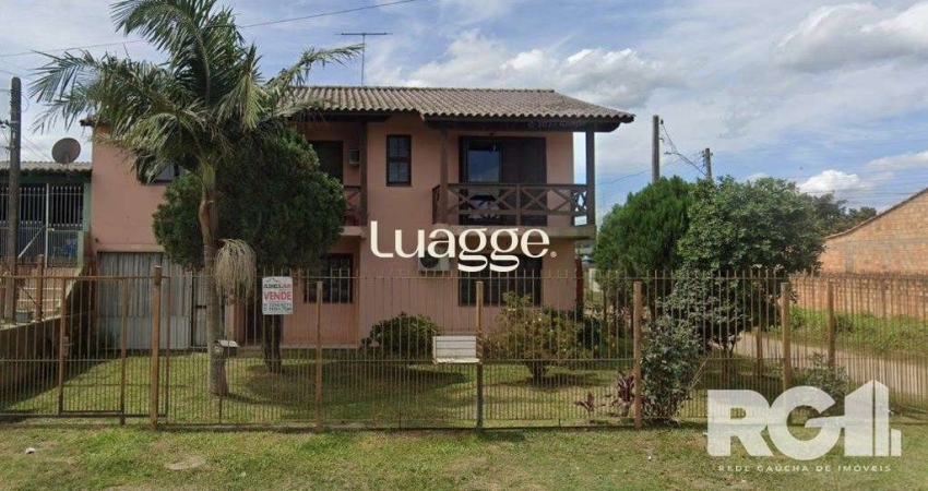 Casa em Ponta Grossa