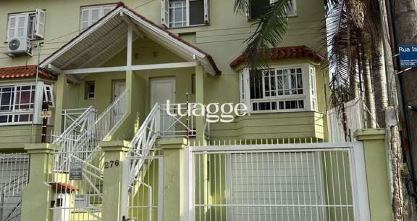 Casa com 3 quartos à venda na Rua Israel Wolf, 276, Jardim Itu Sabará, Porto Alegre