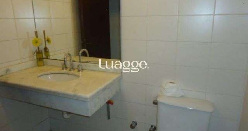 Casa condomínio, 3 dormitórios, 1 suíte, 2 vagas