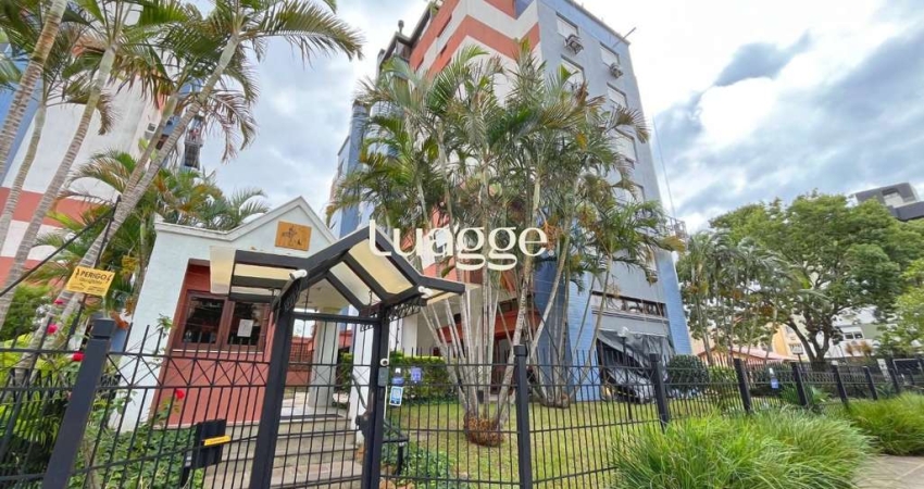 Apartamento com 3 Quartos, 1 suite e 1 vaga à Venda no bairro Tristeza.