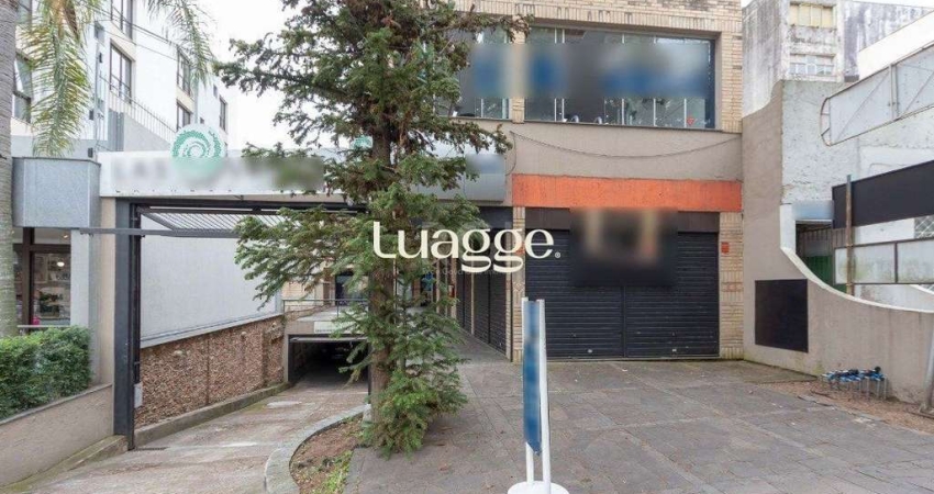 Ponto comercial para alugar na Rua Doutor Armando Barbedo, 332, Tristeza, Porto Alegre