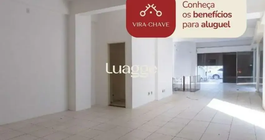 Ponto comercial para alugar na Rua Doutor Armando Barbedo, 417, Tristeza, Porto Alegre