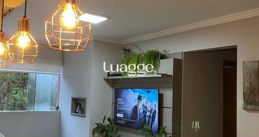 Apartamento MOBILIADO !