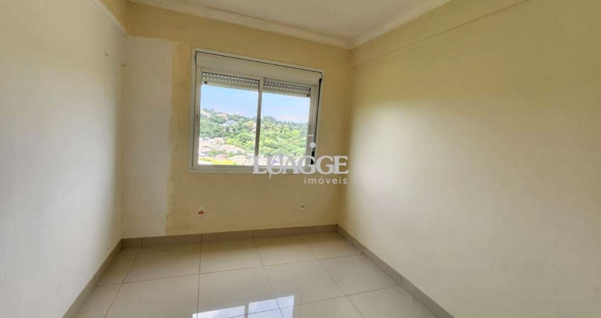 APARTAMENTO 2 DORMITÓRIOS E 1 VAGA NO MENINO DEUS