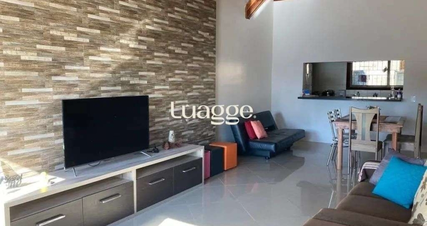 Casa de 3 dormitórios com 181m² à venda em Partenon, Porto Alegre.