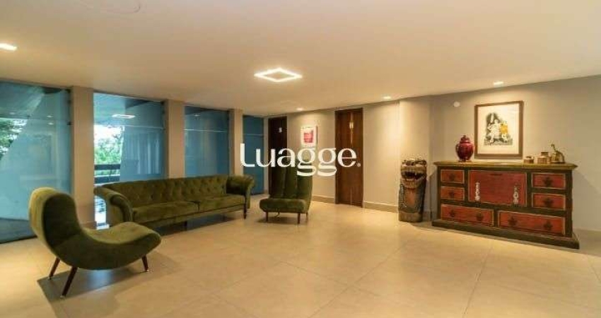 Apartamento 03 dormitórios no Bairro Moinhos de Vento