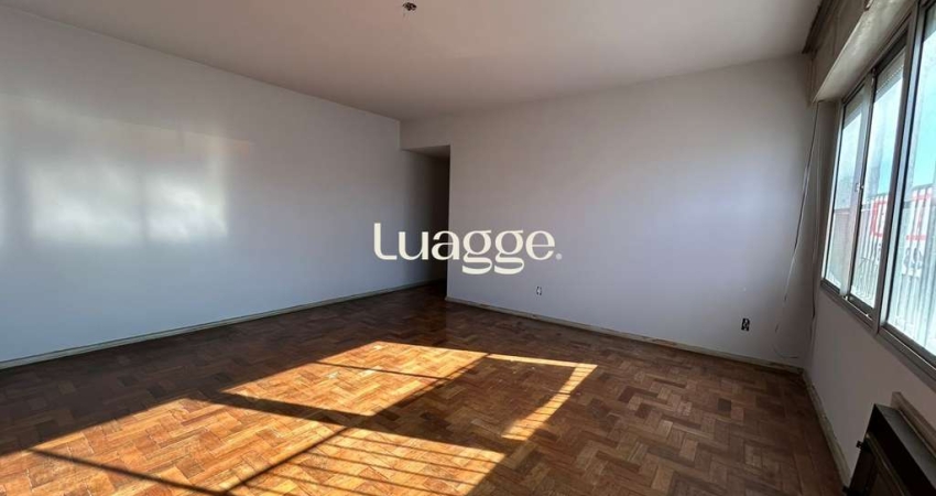 Apartamento para Venda- 3 quartos, 3 banheiros, 115m2, vaga de garagem- Bom Fim