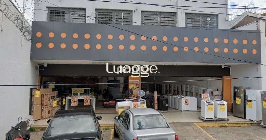 VENDA PRÉDIO NA AVENIDA AZENHA COM APROX 636,00m² COM ESTACIONAMENTO
