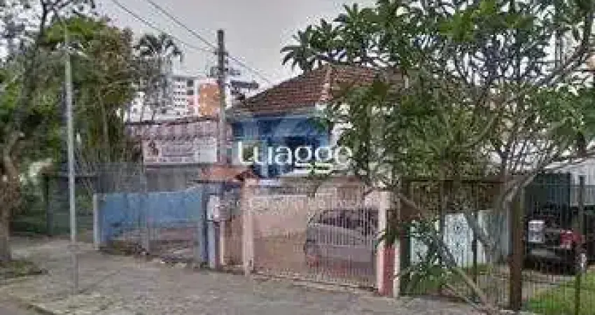 Terreno em Santana