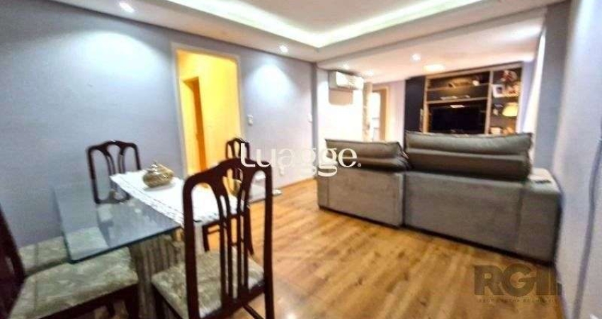Apartamento em Partenon