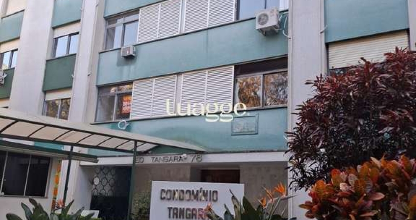 Apartamento a Venda no Bairro Santana - Porto Alegre/RS
