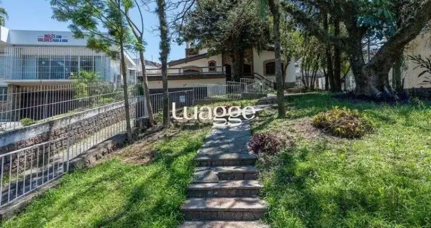 Ponto comercial para alugar na Avenida Wenceslau Escobar, 1329, Tristeza, Porto Alegre