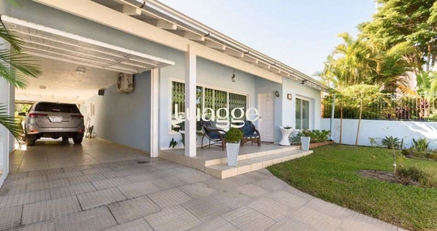 Casa Térrea à Venda em Vila Assunção, Porto Alegre, RS