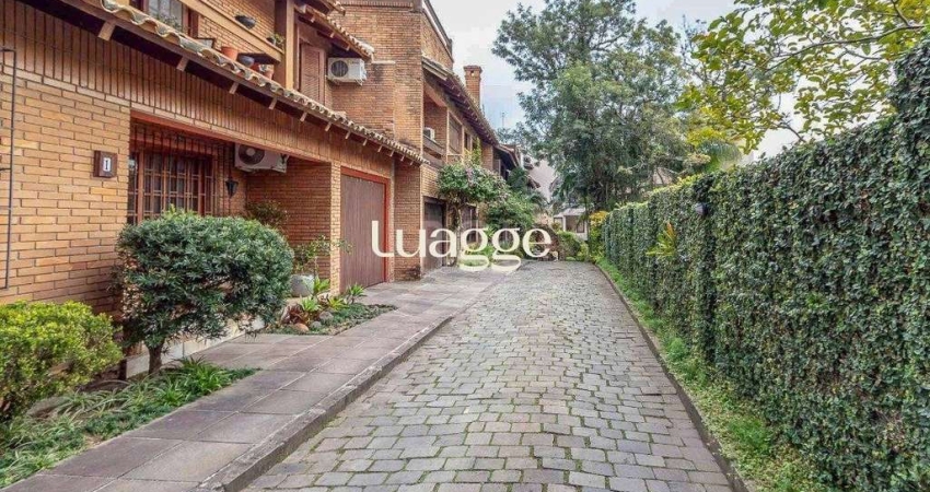 Casa de Condomínio em Tristeza