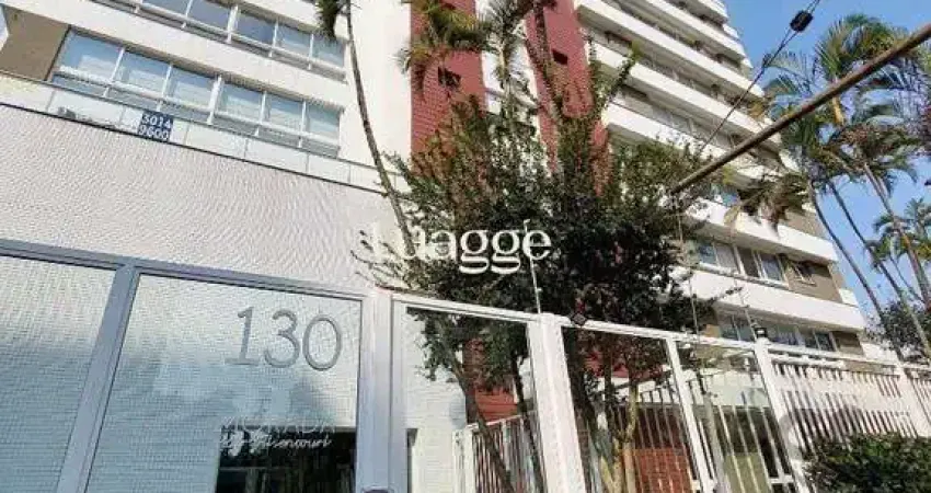 apartamento - 2 dorms. 2 vagas - 86,33 m² - MENINO DEUS