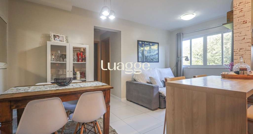 Apartamento a venda no bairro Higienópolis