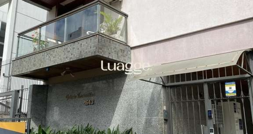 Apartamento com 3 quartos à venda na Avenida Getúlio Vargas, 1643, Menino Deus, Porto Alegre
