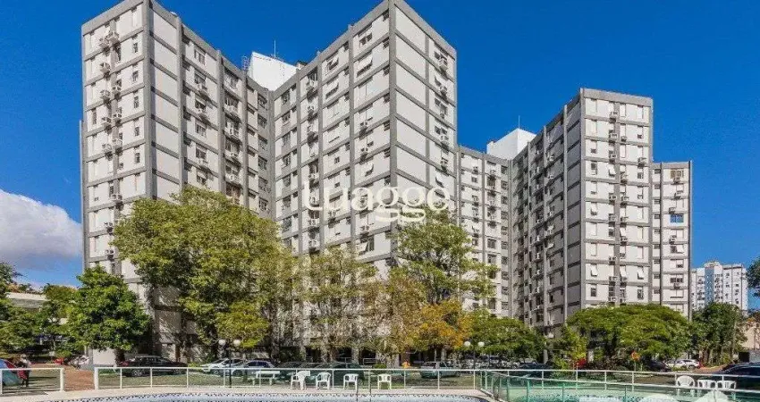 Apartamento com 3 quartos à venda na Rua Anita Garibaldi, 2120, Boa Vista, Porto Alegre