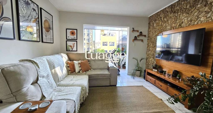 Apartamento com 3 quartos à venda na Rua Ramiro Barcelos, 1948, Bom Fim, Porto Alegre
