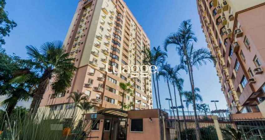 Apartamento com 3 quartos à venda na Avenida Dom Cláudio José Gonçalves Ponce de Leão, 165, Vila Ipiranga, Porto Alegre