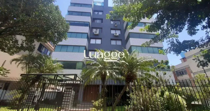 Cobertura para Venda - 281.25m², 3 dormitórios, sendo 1 suites, 2 vagas - Cristo Redentor