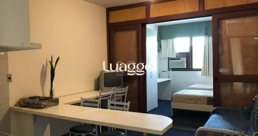 Apartamento com 1 quarto para alugar na Rua Demétrio Ribeiro, 870, Centro Histórico, Porto Alegre