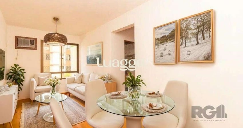 Apartamento com 1 quarto para alugar na Avenida Otto Niemeyer, 1094, Tristeza, Porto Alegre