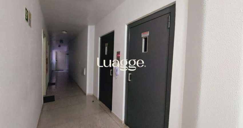 Apartamento com 1 quarto para alugar na Avenida Loureiro da Silva, 1863, Cidade Baixa, Porto Alegre