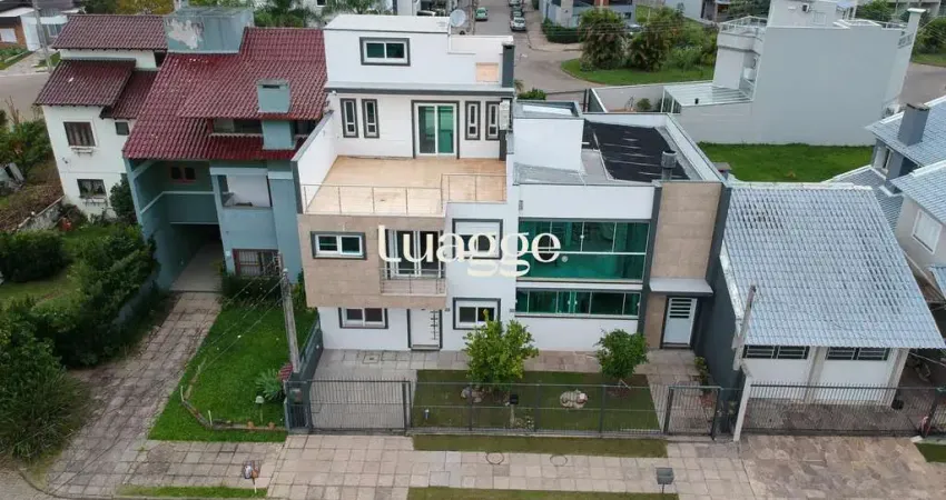 Casa com 4 quartos à venda na Rua Conrado Alvares, 25, Hípica, Porto Alegre