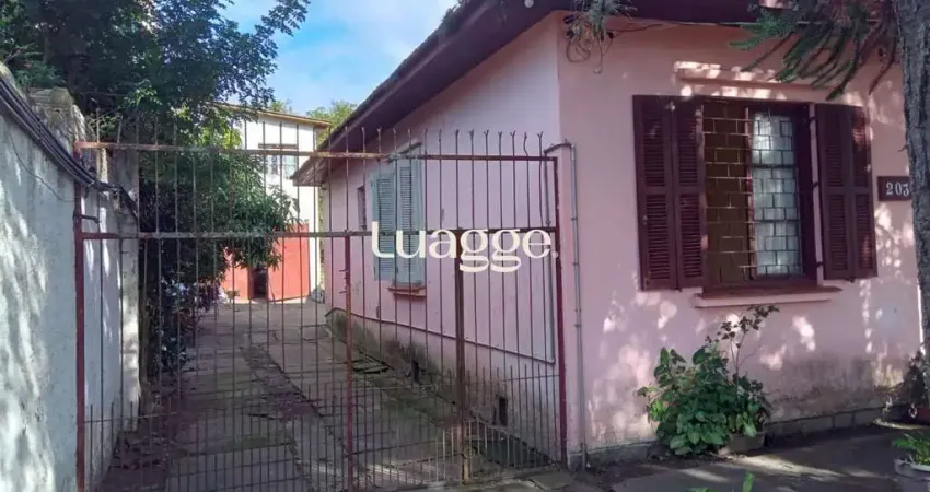 Casa com 2 quartos à venda na Rua Professor Joaquim Louzada, 203, Camaquã, Porto Alegre
